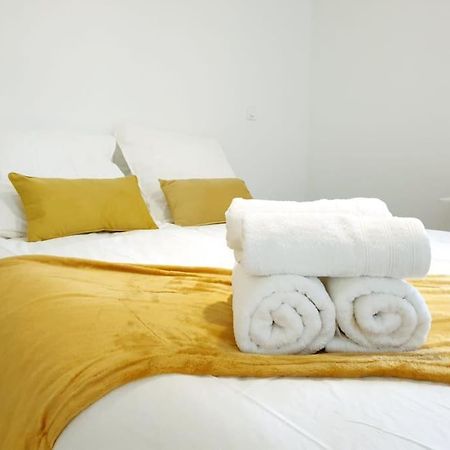 Le Boheme Apartment Памие Екстериор снимка