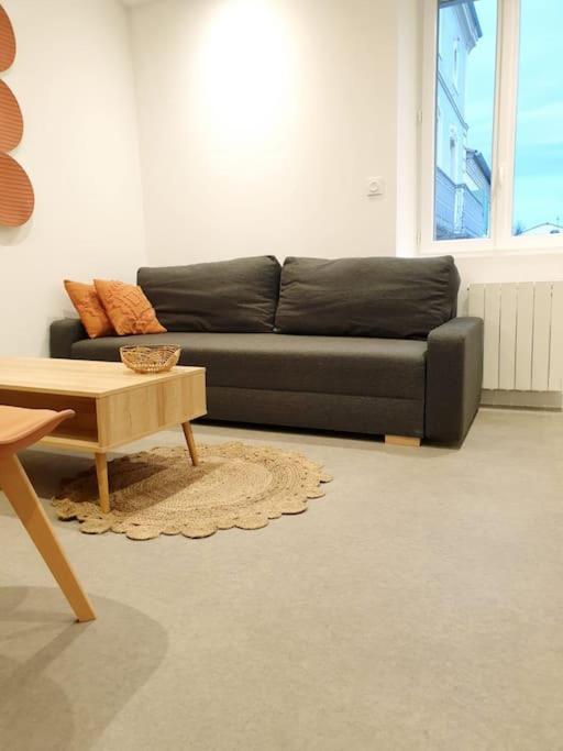 Le Boheme Apartment Памие Екстериор снимка