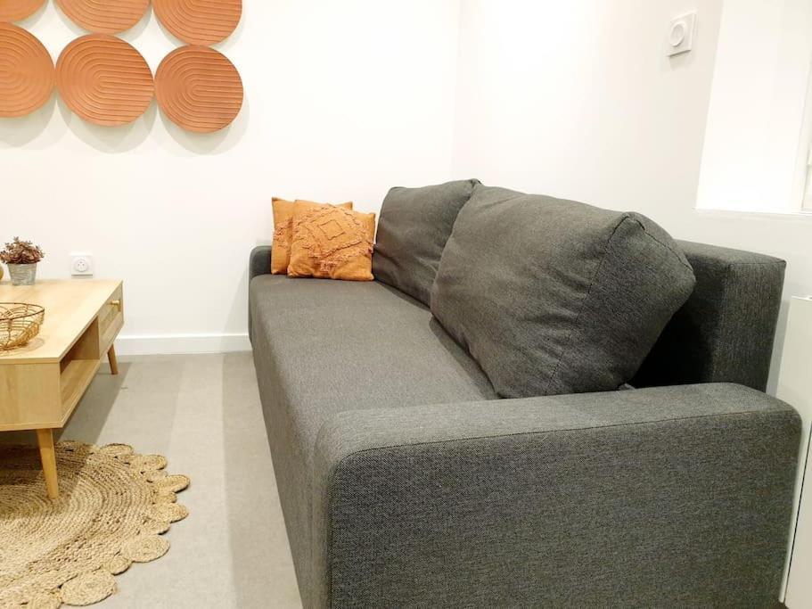 Le Boheme Apartment Памие Екстериор снимка