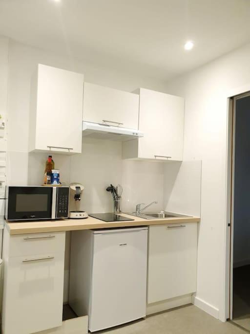 Le Boheme Apartment Памие Екстериор снимка