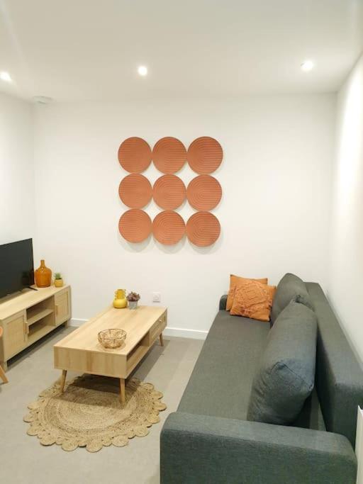 Le Boheme Apartment Памие Екстериор снимка