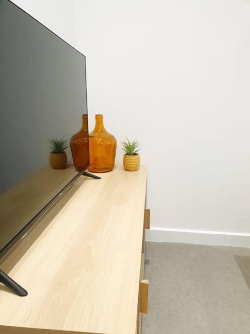 Le Boheme Apartment Памие Екстериор снимка